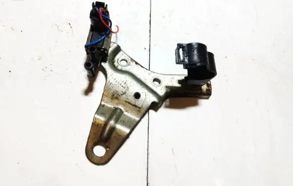 Mitsubishi Colt Turbo solenoid valve mr507781 k5t48395