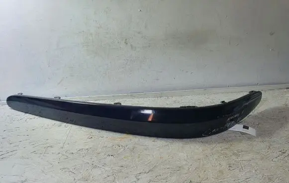 Mercedes-Benz E W211 Front bumper splitter molding 2118850521