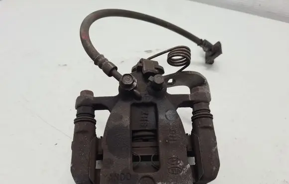Hyundai i20 (GB IB) Rear brake caliper