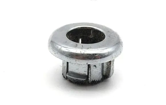 Jaguar XK8 - XKR Front door seat control surround trim 