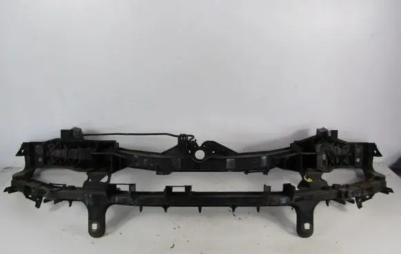 Ford Focus C-MAX Radiator support slam panel 