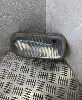 Jeep Grand Cherokee (WJ) Front fog light 61B58020018