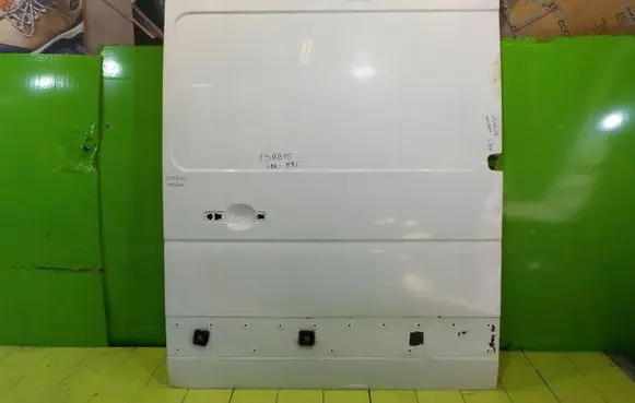 Opel Movano B Front door LEWE
