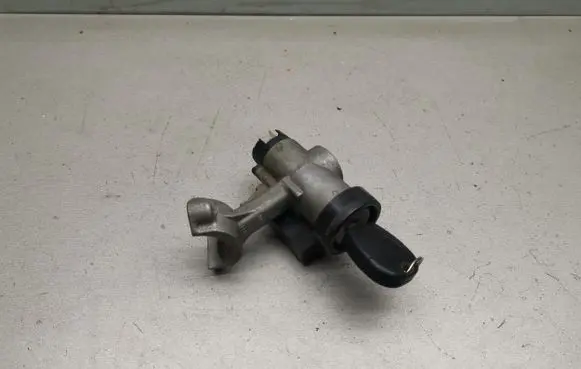 Nissan Micra Ignition lock