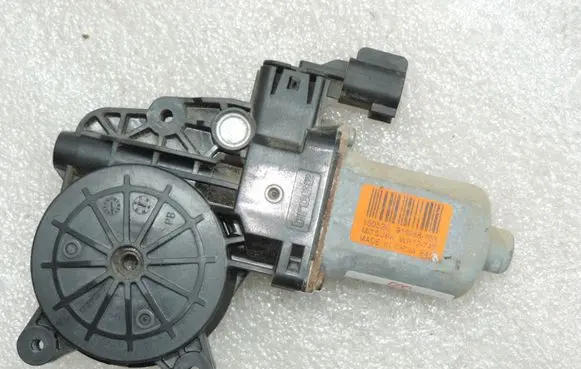 Ford Ranger Rear door window regulator motor 6CP114553G1C