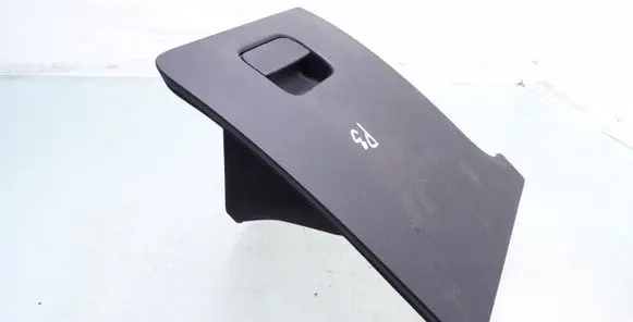 Volkswagen PASSAT B6 Glove box 3C1857921K