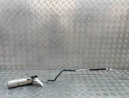 Mercedes-Benz CL C216 Air conditioning (A/C) pipe/hose A2218302117 A2218300283