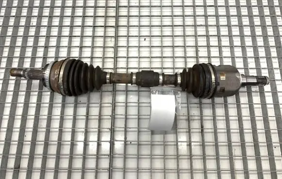 Toyota Corolla E120 E130 Front driveshaft