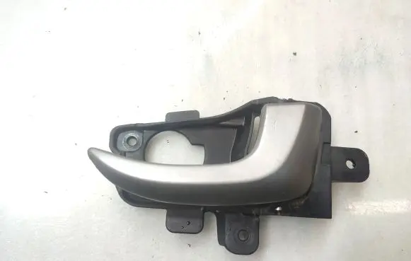 Hyundai i30 Loading door interior handle 82623GD000
