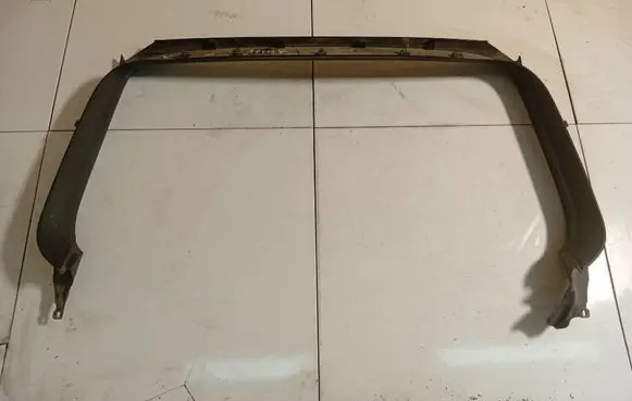 Audi A6 S6 C6 4F Other interior part 4F9867973