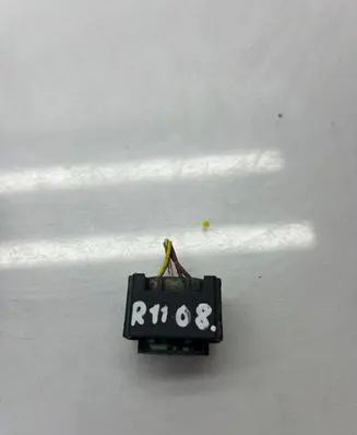 Suzuki Vitara (LY) Distronic sensor radar 