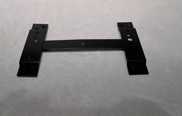 Volvo XC40 Number Plate Surrounds Holder Frame 31479003