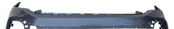 Volkswagen T-Cross Front bumper 2GM807221A