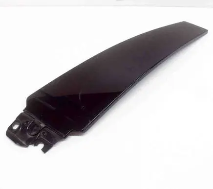 Maserati Ghibli Front door glass trim molding 670010249