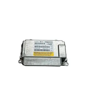 Volvo V60 Airbag control unit/module 31406637