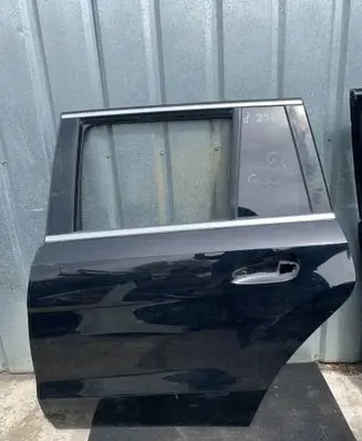 Mercedes-Benz GLS X166 Rear door 