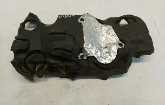 Ford Transit Custom Engine cover (trim) KK20-6A949-AB