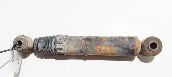 Rear shock absorber/damper