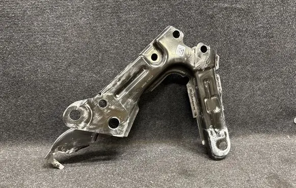 Other front suspension part
