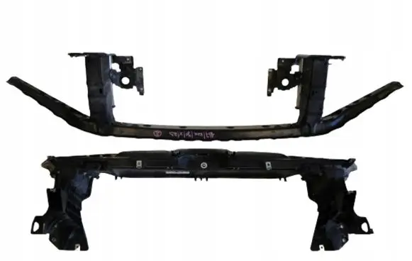 Mercedes-Benz GLE W167 Front piece kit A1676209900 A1676207900