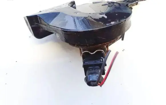 Ford S-MAX Horn signal e349042