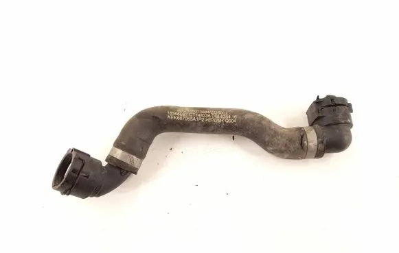 Mercedes-Benz GLC X253 C253 Engine coolant pipe/hose 2535010884 A2535010884