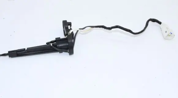 Nissan Leaf II (ZE1) Oil temperature sensor T1021646Q