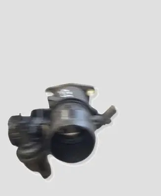 Citroen C5 Throttle valve 9660110780