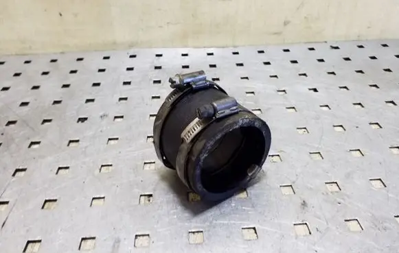 Intercooler hose/pipe