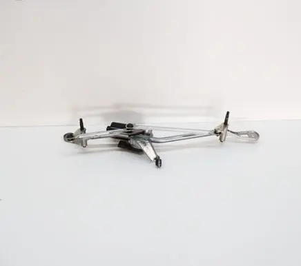 BMW 6 G32 Gran Turismo Front wiper linkage and motor 7478192