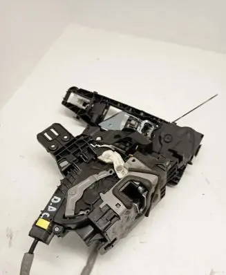 Mercedes-Benz E W213 Front door lock A0997202000