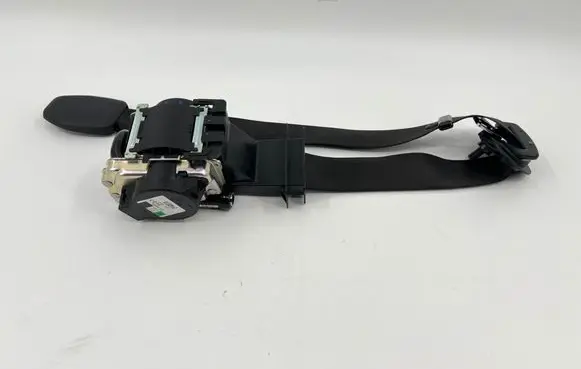 BMW 3 G20 G21 Front seatbelt 0589P10021 636608100B 014R0000