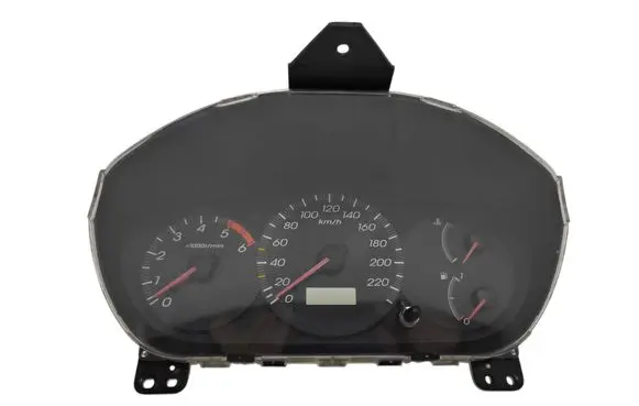 Honda Civic Speedometer (instrument cluster) HR0287070 78100S810