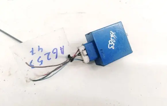 Mazda Premacy Other relay GE4T66810