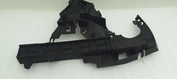 Volvo S40 Other front door trim element 30699110