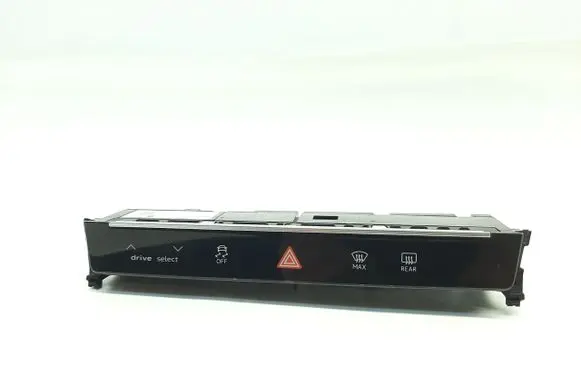 Audi A8 S8 D5 Other switches/knobs/shifts 4N0925301B
