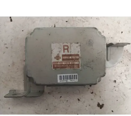 Nissan Primera Gearbox control unit/module 31036