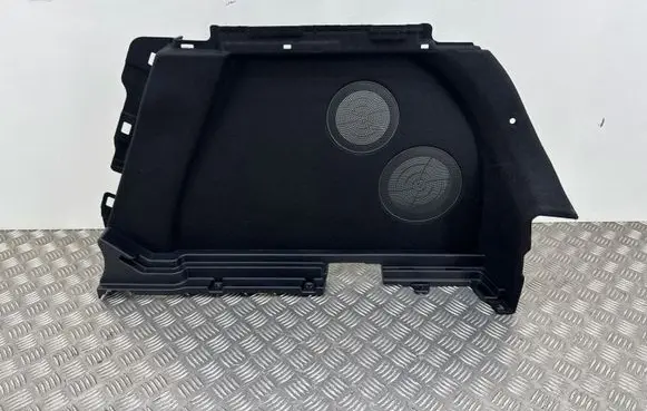KIA Xceed Trunk/boot side trim panel U7M5F0155
