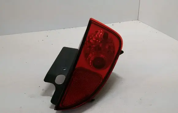 Renault Espace - Grand espace IV Rear fog light 8200027154