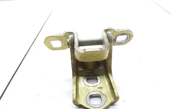 Renault Megane II Rear door upper hinge