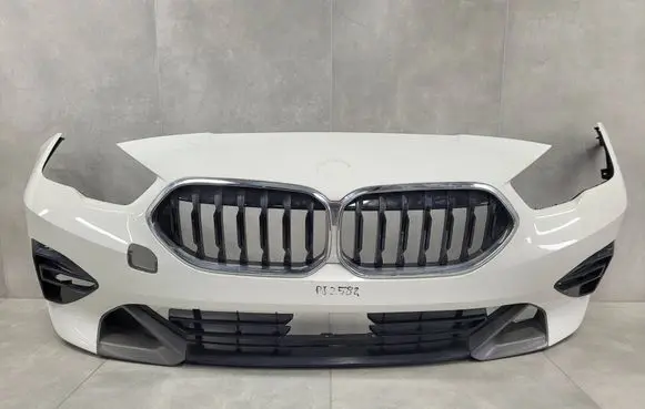 BMW 2 F44 Front bumper 51117474575 5111 7474575