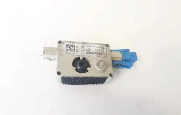 BMW 3 E90 E91 Antenna control unit 699009005 6990090-05