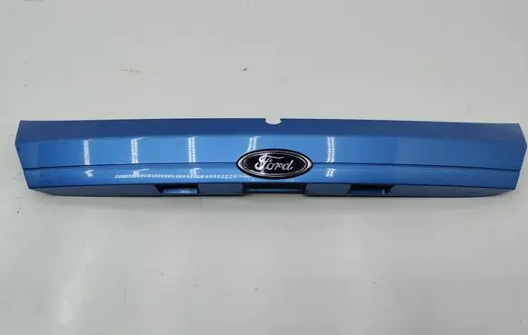 Ford Fiesta Trunk door license plate light bar 8A61A43404BDW