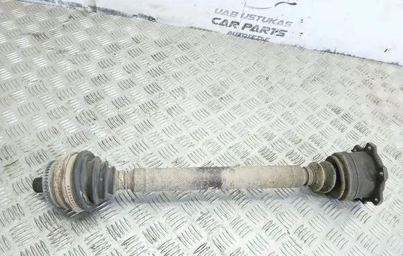 Audi A4 S4 B5 8D Front driveshaft