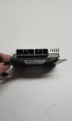 KIA Sorento Transfer box differential control unit 058112419