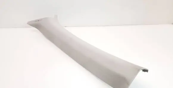 Skoda Octavia Mk3 (5E) (A) pillar trim 5E0867233