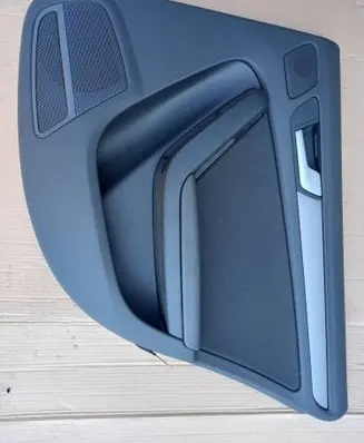 Audi A4 S4 B8 8K Rear door card panel trim 8K0867306