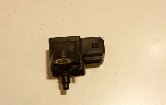 BMW 5 E60 E61 Air pressure sensor 7787142 56177