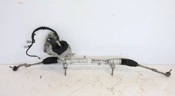 Peugeot 208 II Steering rack 2101500293 38263903