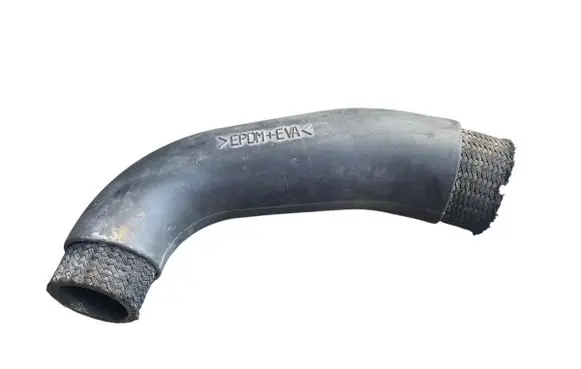 Hyundai Tucson JM Intercooler hose/pipe